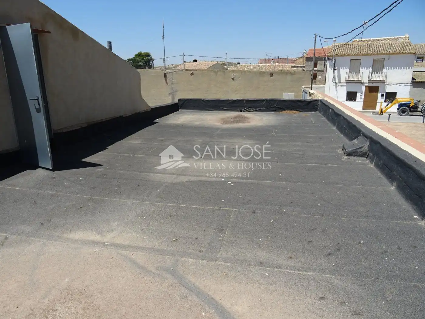Casa in vendita a Jumilla, imagen 15