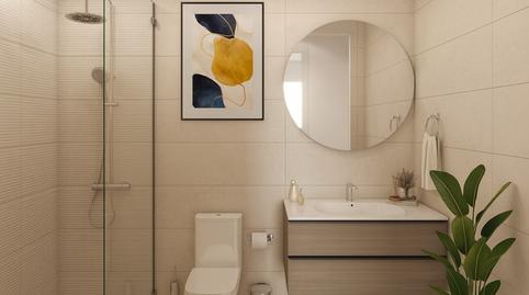 Photo 4 of Flat for sale in Calle de Ramón y Cajal, 36, Cuarte de Huerva, Zaragoza