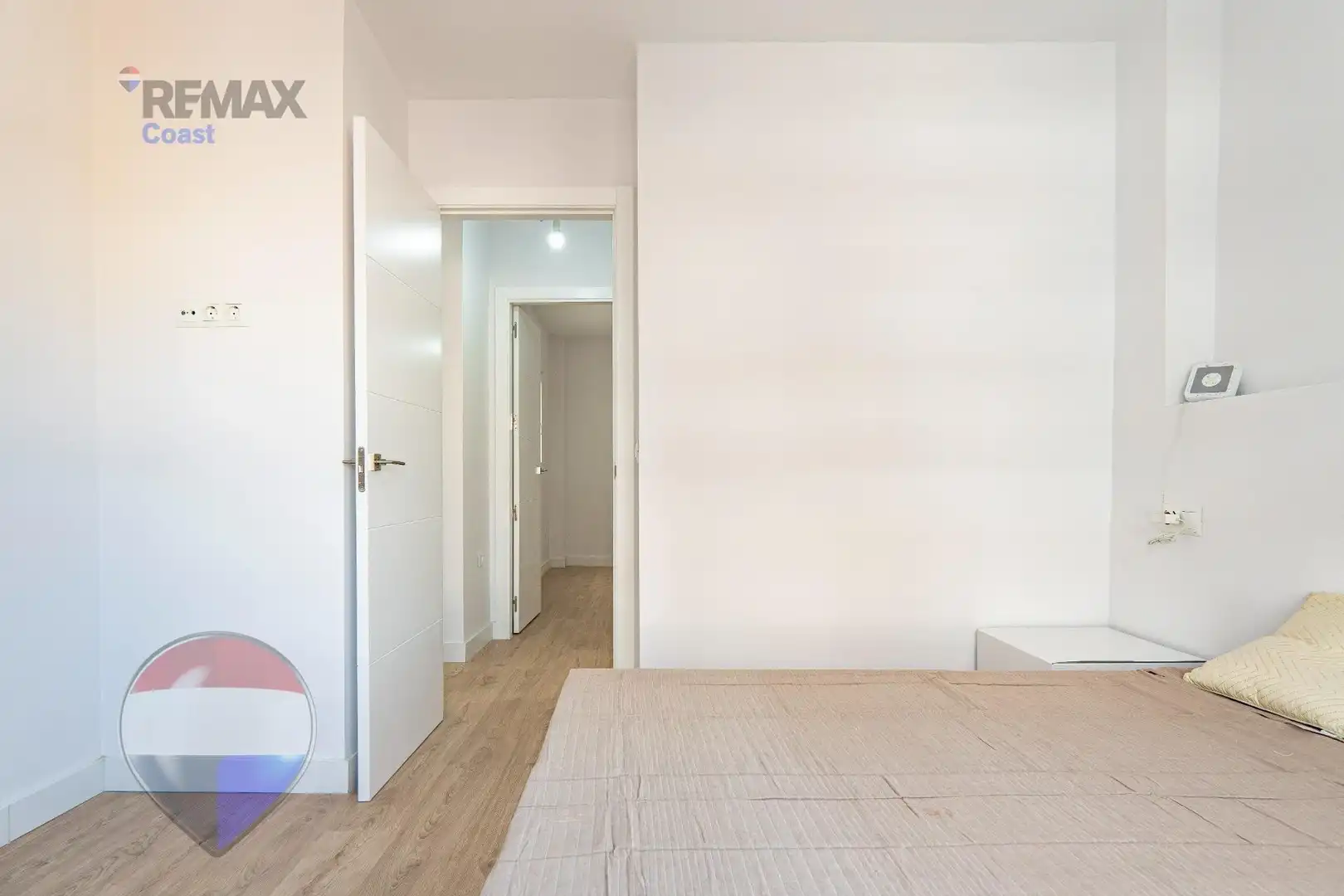 Habitación de Piso en venta en Málaga con Aire acondicionado, Calefacción y Trastero