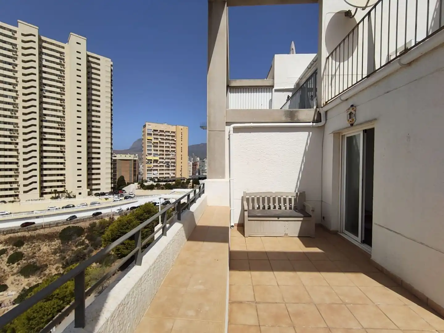 Duplex avec piscine à vendre à Rincón de Loix, imagen 19
