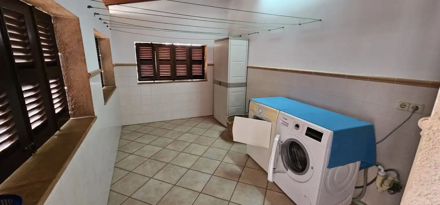 Casa o chalet de alquiler en Manacor con Aire acondicionado, Calefacción y Trastero