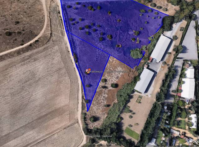 Terreno en Venta en Urbanizaciones