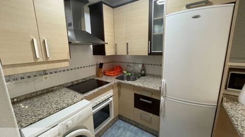 Foto 2 von Wohnung zur Miete in Barrios Bajos - La Horta, Zamora Capital