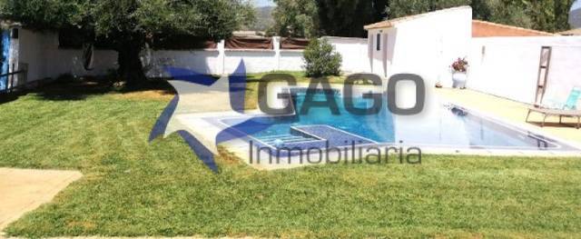 Piso en Alquiler en Villarrubia