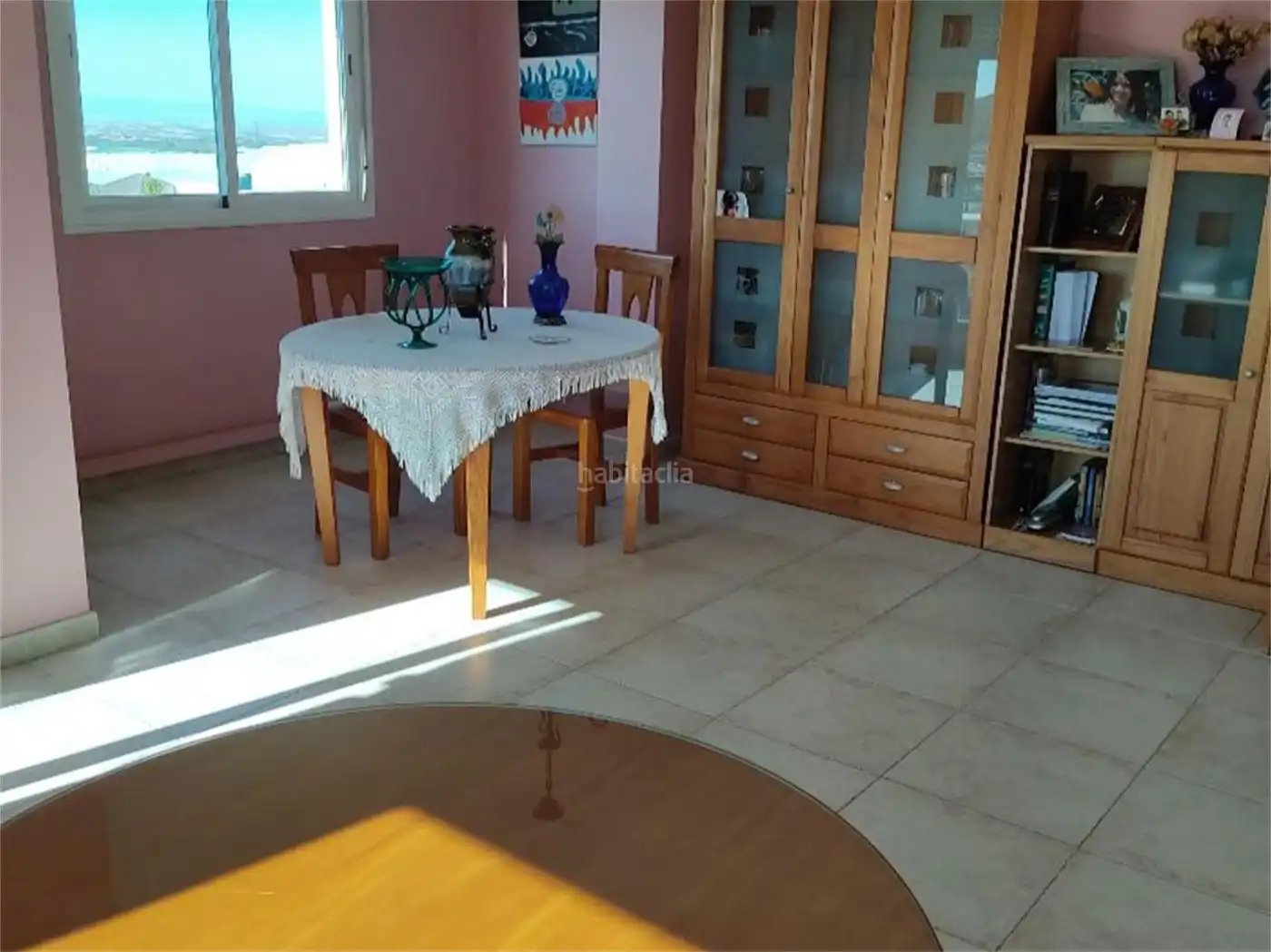 Flat with lift for sale in Calle San Bartolomé 9, imagen 13