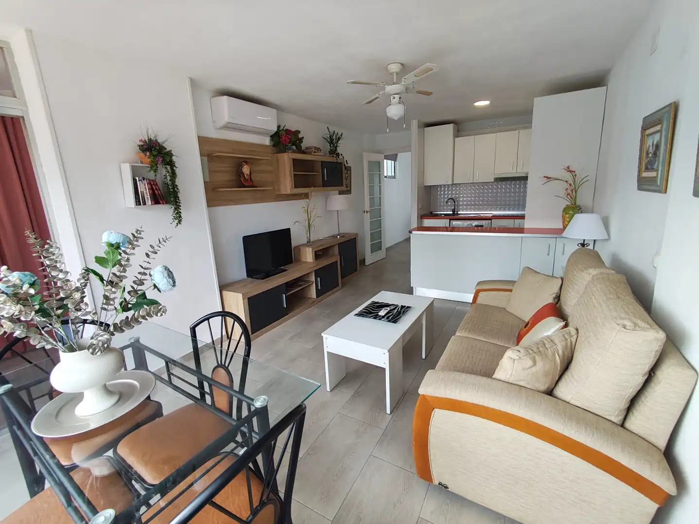 Piso con ascensor en venta en Rincón de Loix, imagen 32