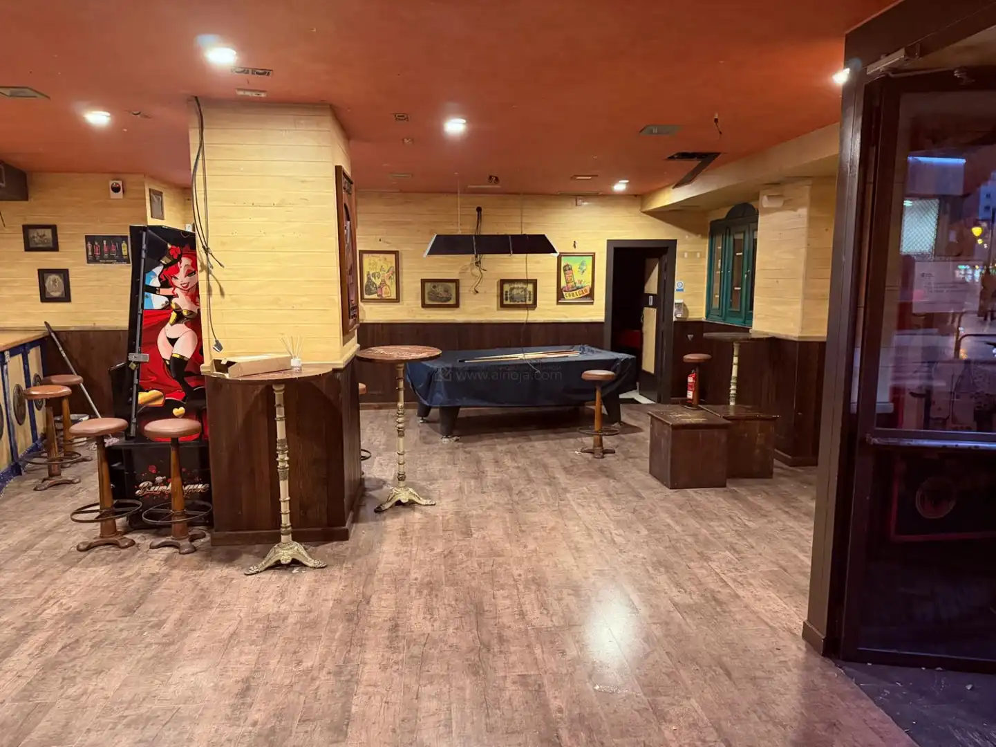 Business premises to rent in Logroño - CL CIUDAD DE VITORIA, imagen 5