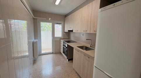 Foto 4 de Pis de lloguer a Gran Passeig de Ronda, Joc de la Bola - Camps d'Esports, Lleida