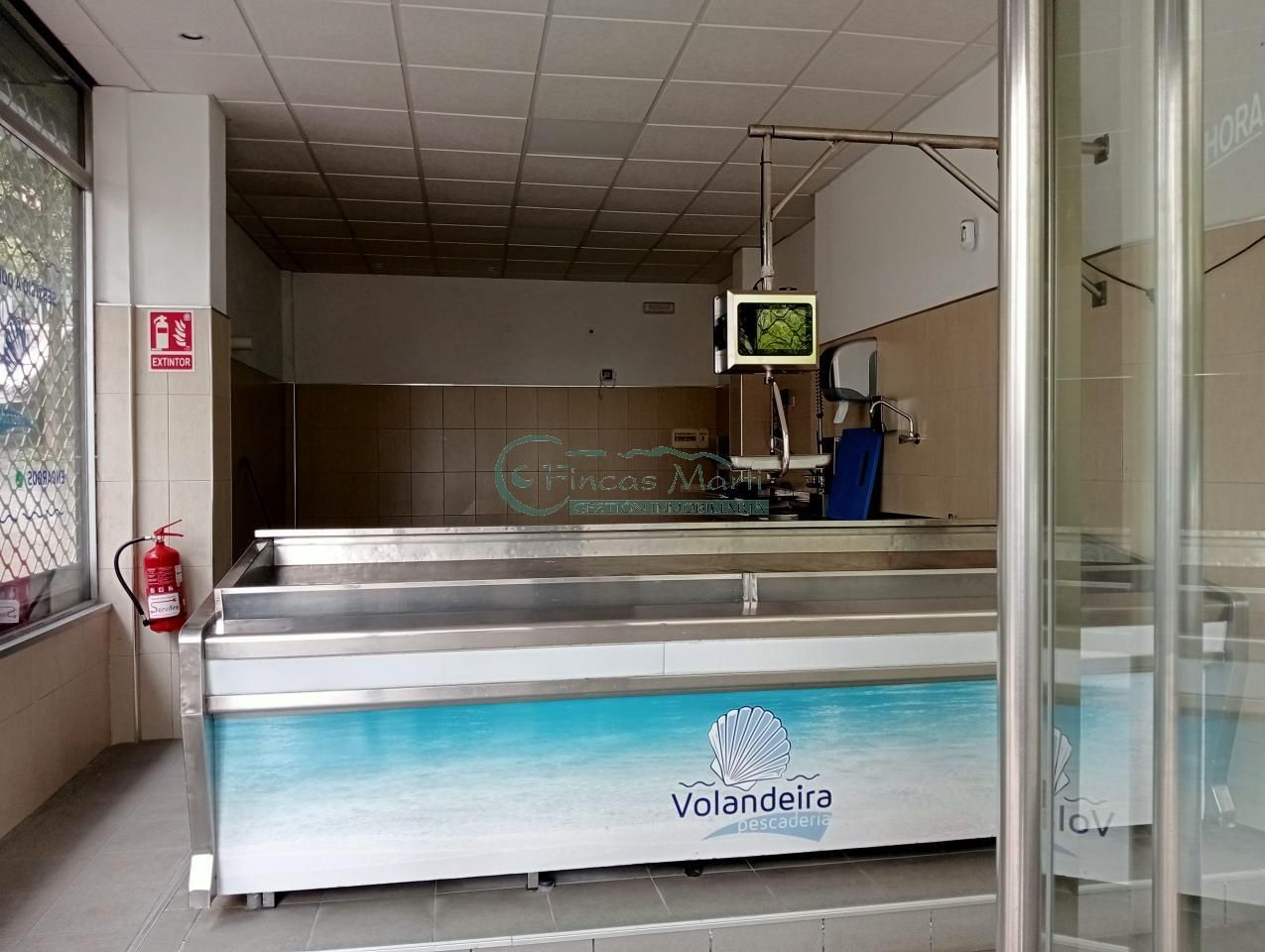 Geschaftsraum zur Miete in Centro - Areal, Centro Urbano