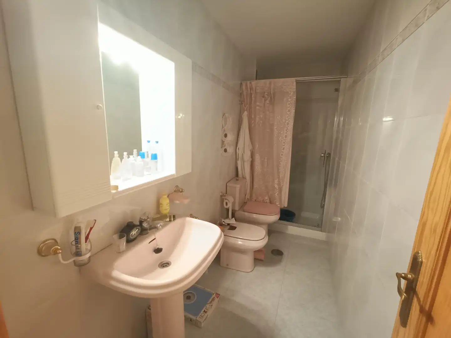 Dúplex en venta en N/A, Poyales del Hoyo