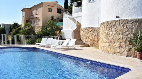 Foto 3 de Casa o chalet en venta en Maryvilla, Calpe / Calp