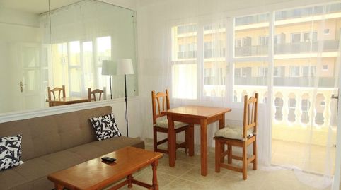 Foto 3 de Apartamento en venta en La Carihuela - Los Nidos, Torremolinos