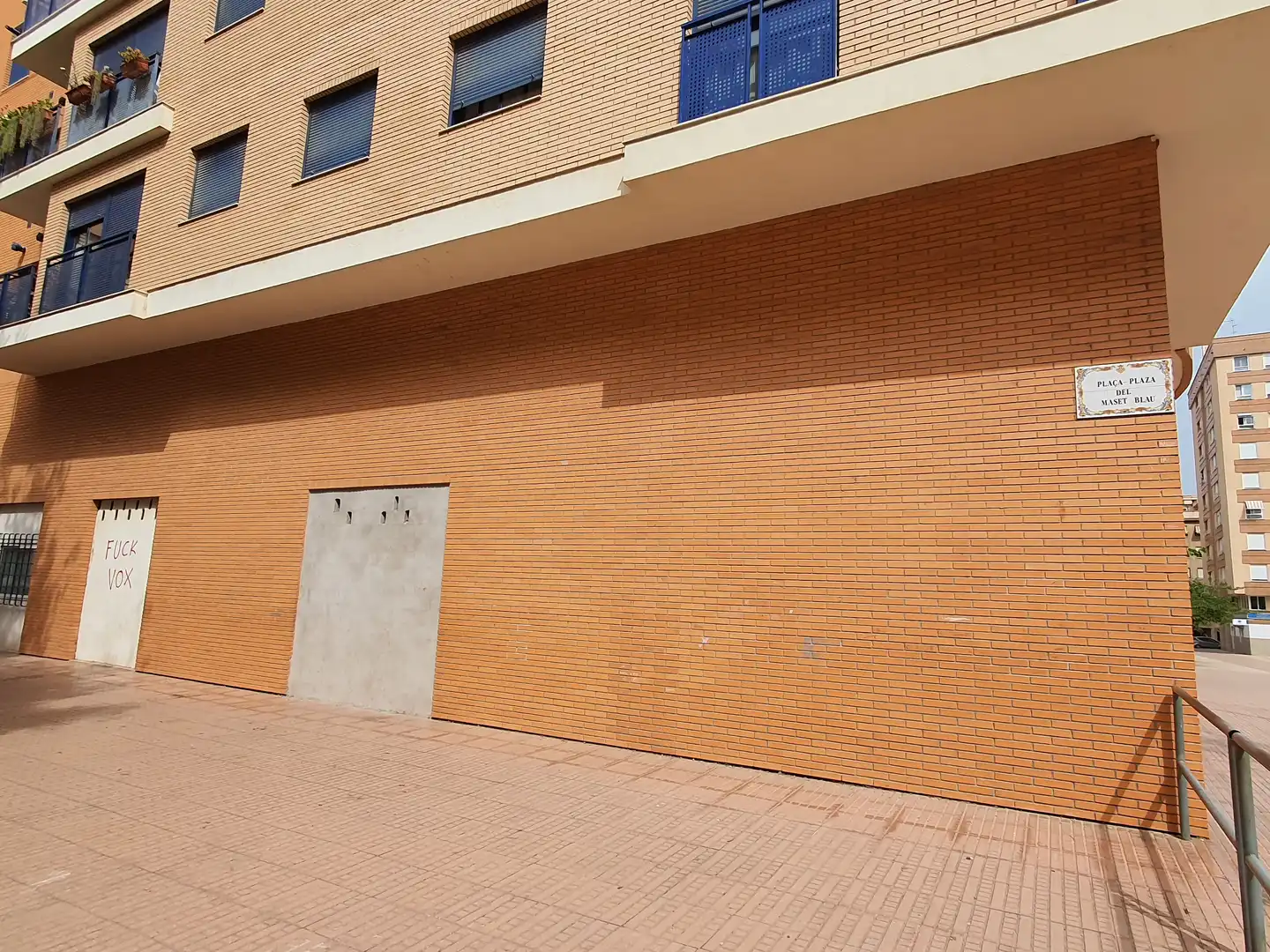 Locale commerciale in vendita a Carrer del Riu Navia, imagen 16