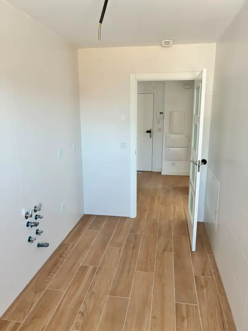 Flat for sale in Badajoz  with Air Conditioner, Heating and Storage room