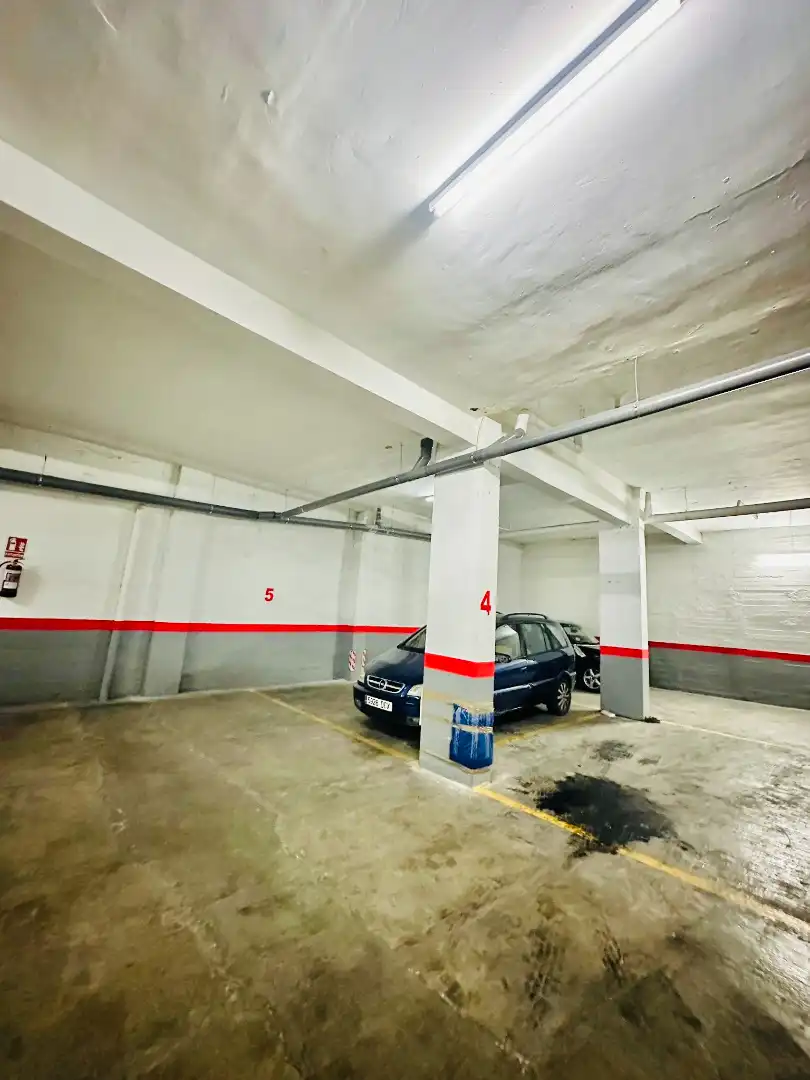 Parking of Garage for rent in Granada