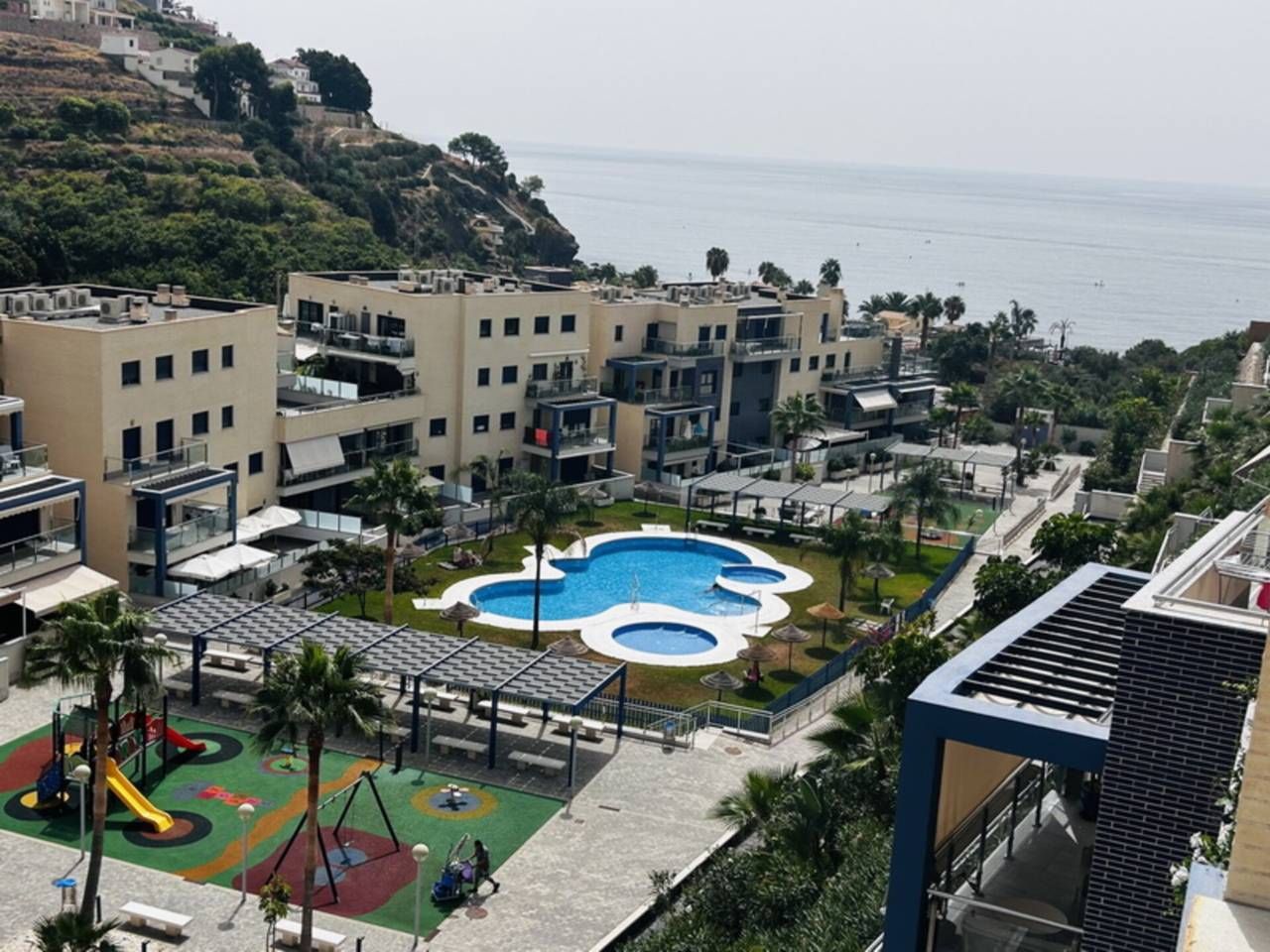 Apartament de lloguer a Galera, 1, Velilla - Velilla Taramay