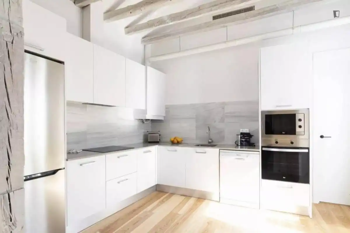 Apartment with lift to rent in Centro, imagen 16