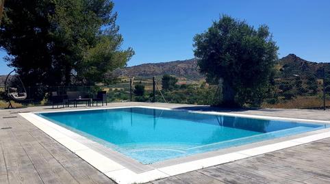 Foto 2 de Casa o xalet en venda a Camino Cortijo de Ginés, 127, Pizarra, Málaga