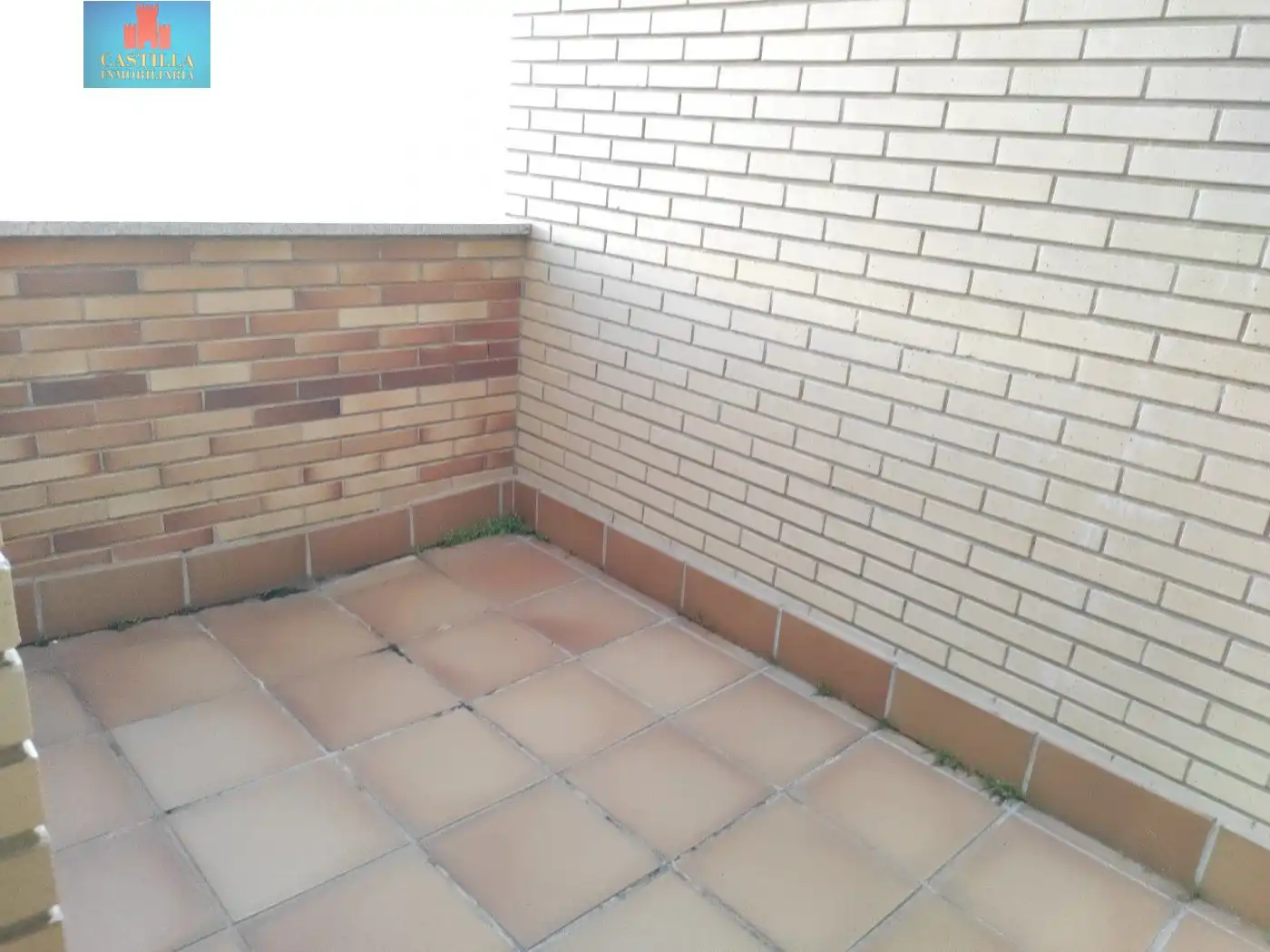 Terraza de Casa adosada en venta en Ávila con Aire acondicionado, Calefacción y Terraza