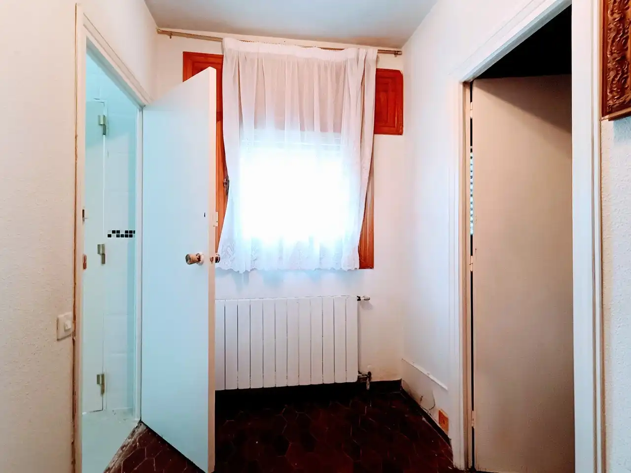 Bedroom of Houses for rent in Valdemorillo  with Heating and Terrace