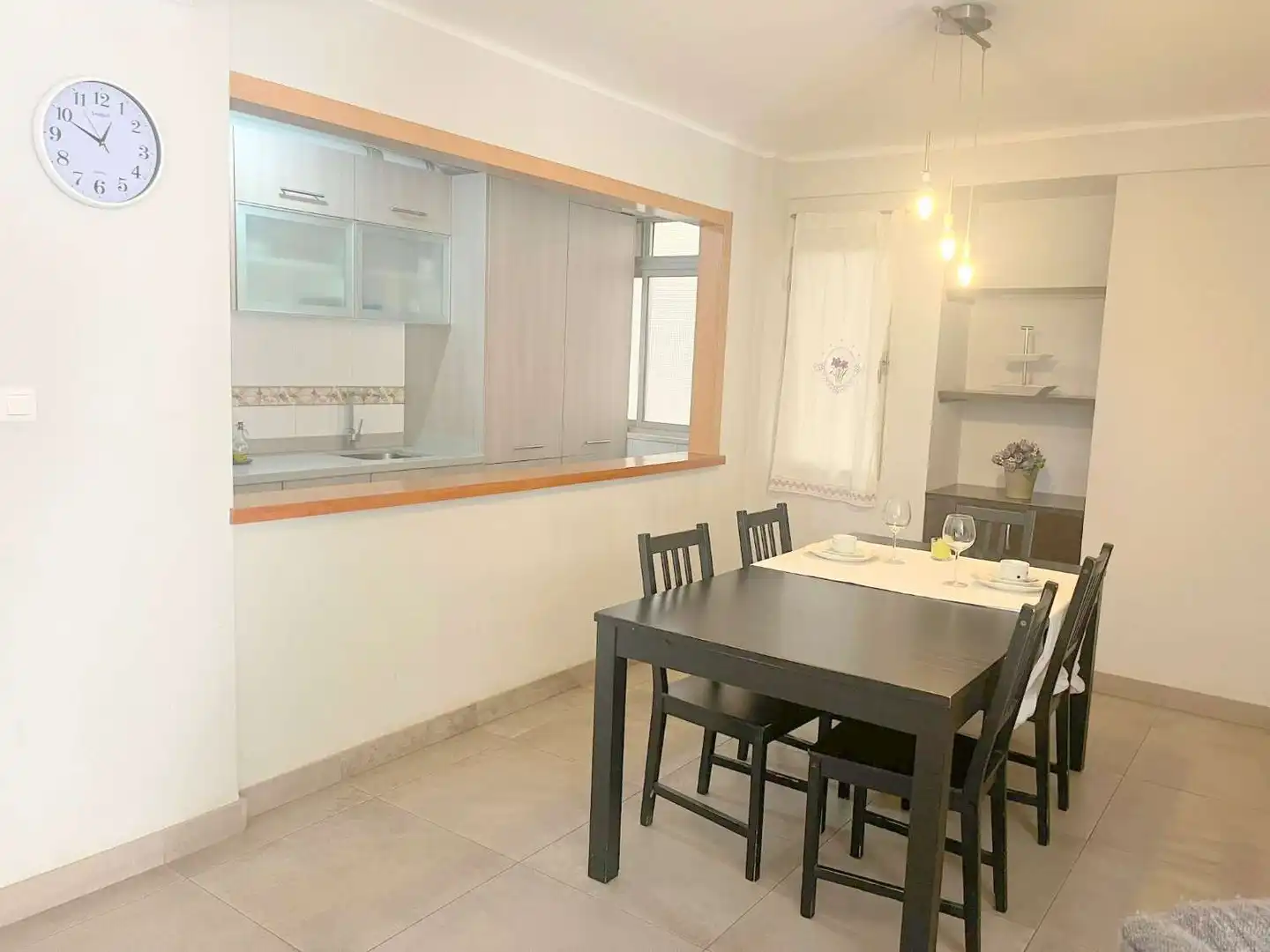 Esszimmer von Wohnung zum Verkauf in Vélez-Málaga mit Terrasse