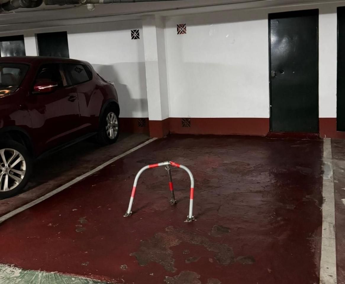 Parking de Garaje en venta en Sanlúcar de Barrameda