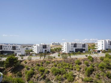 Apartamento con ascensor en venta en El Higuerón