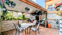 Terrace of House or chalet for sale in Llinars del Vallès  with Air Conditioner