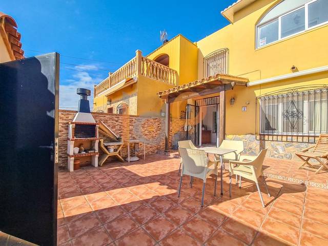 Dúplex en Venta en Las Marinas - Pueblo Laguna