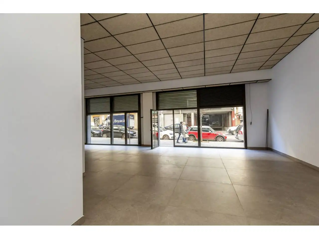 Local comercial de lloguer a Paseo Muntanya 127, imagen 15