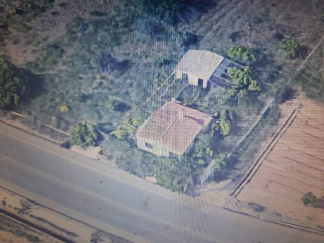 Terreno residencial en Venta en N/A, -1 en Núcleo Urbano