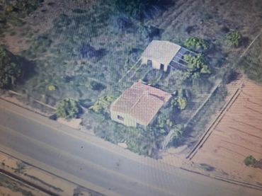 Terreny residencial en venda a Núcleo Urbano