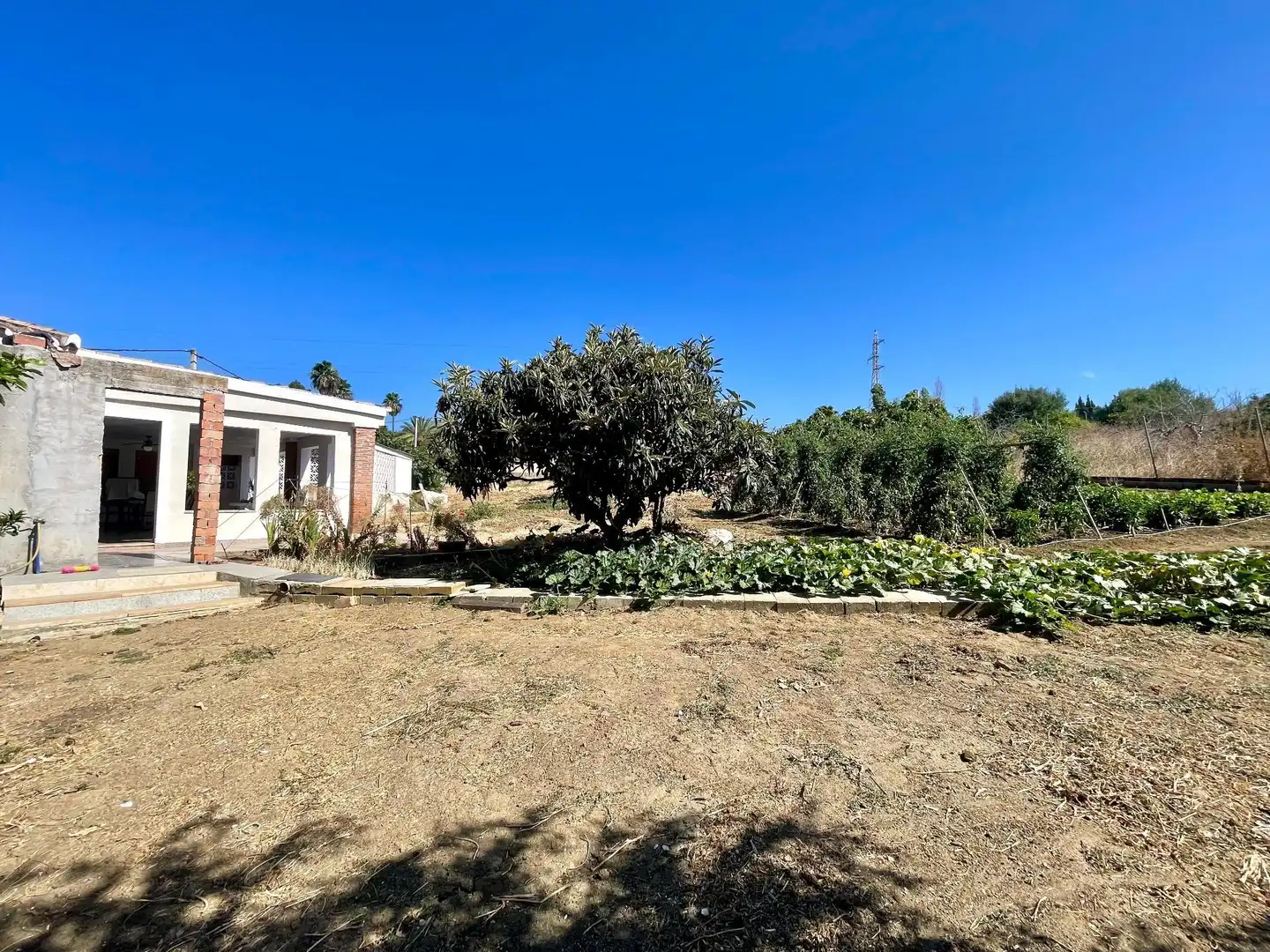 Finca rústica en venda a poligono, 14, Valle Romano Golf