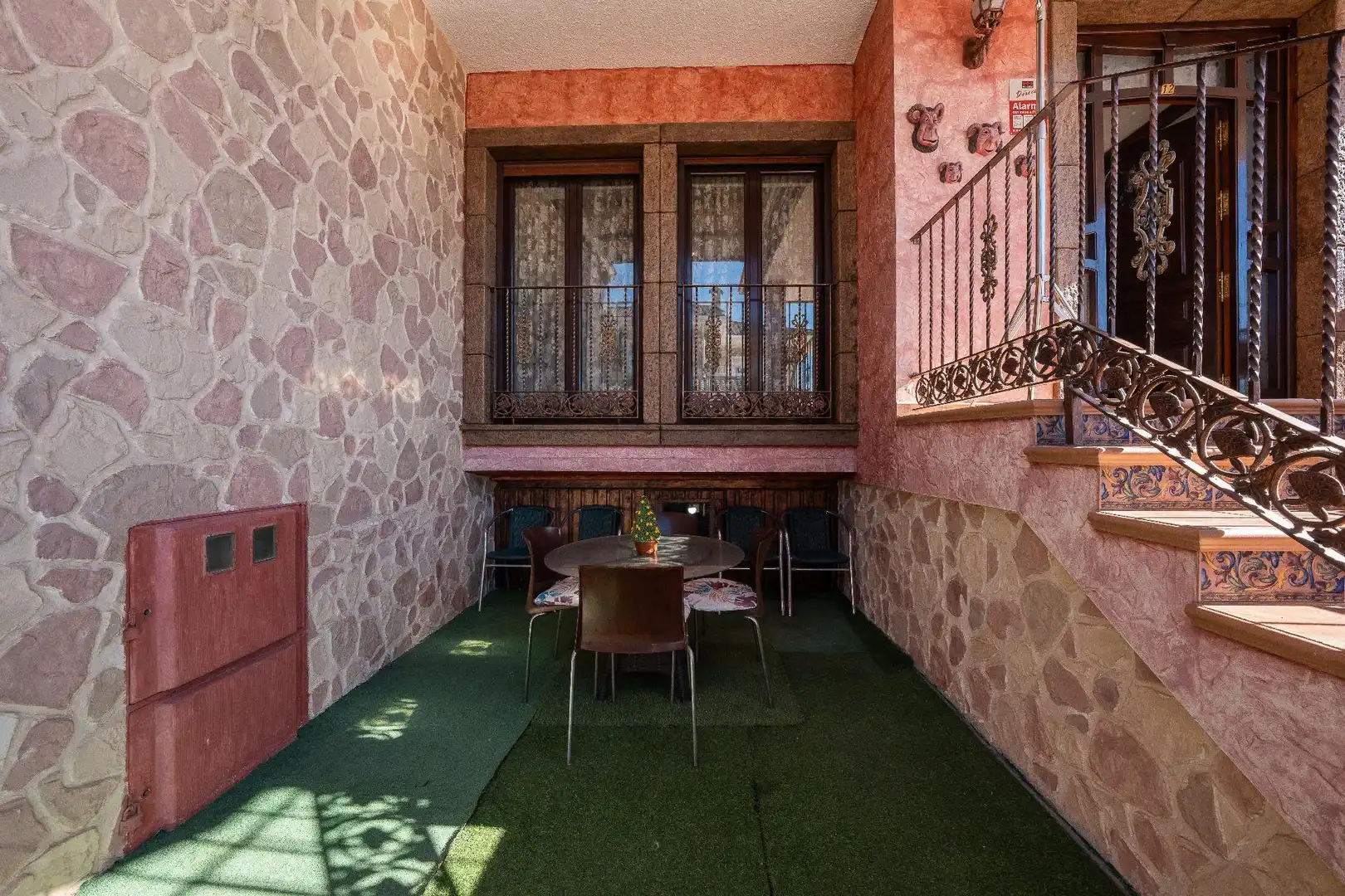 Casa en venda a Calle VICENTE BLASCO IBAÑEZ, imagen 72