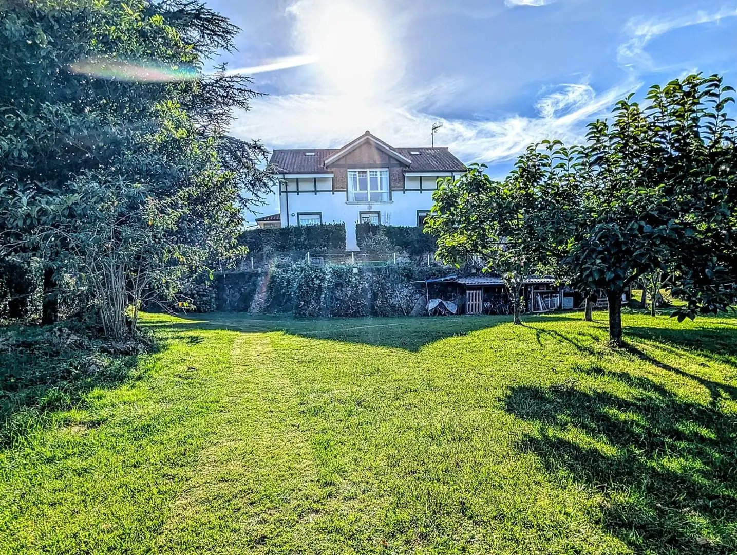 Maison avec terrasse à vendre à Arnuero, imagen 4