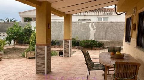 Foto 2 de Casa o chalet en venta en Urbanizaciones, Llíria