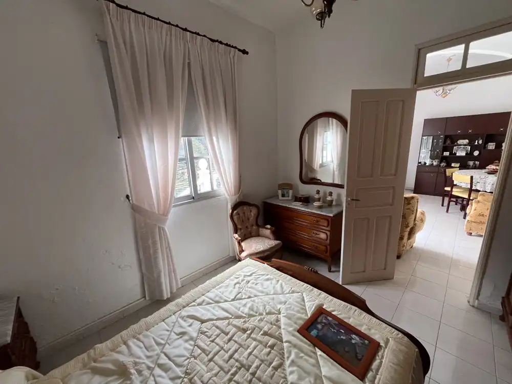 Habitación de Casa o chalet en venta en Valle Gran Rey con Terraza
