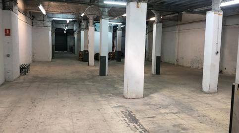 Photo 4 of Premises to rent in Carrer de Tamarit, Sant Antoni, Barcelona