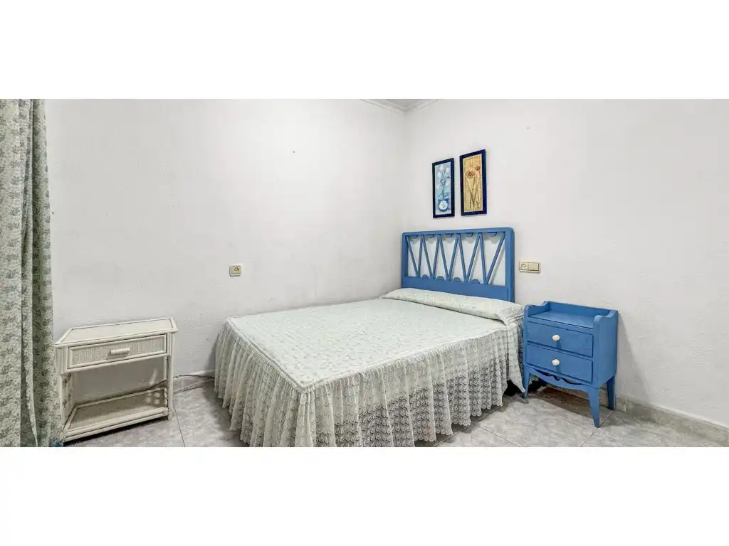 Apartament en venda a Avenida del Doctor Mariano Ruiz Canovas, Zona Playa de los Locos