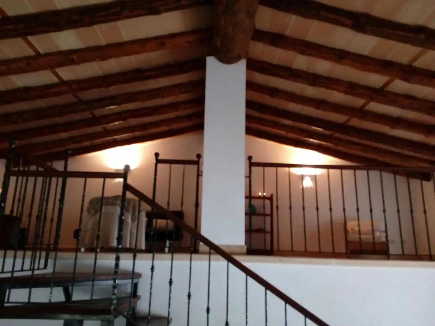 Villa avec piscine à louer à Vilafranca de Bonany, imagen 13