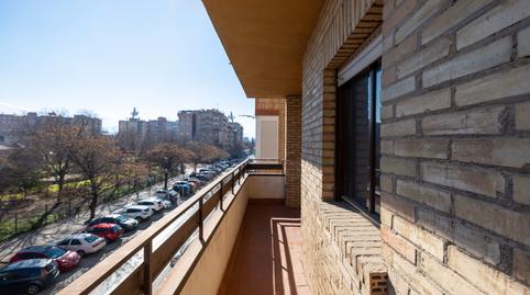 Foto 3 de Piso en venta en Calle Oscar Romero, 9, Barrio de Zaidín,  Granada Capital