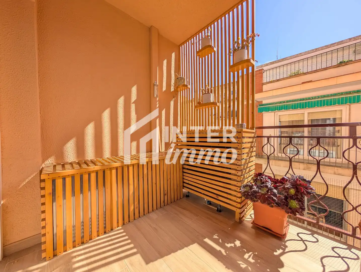 Apartment mit Aufzug zum Verkauf in Calle DE MADRID 35, imagen 26