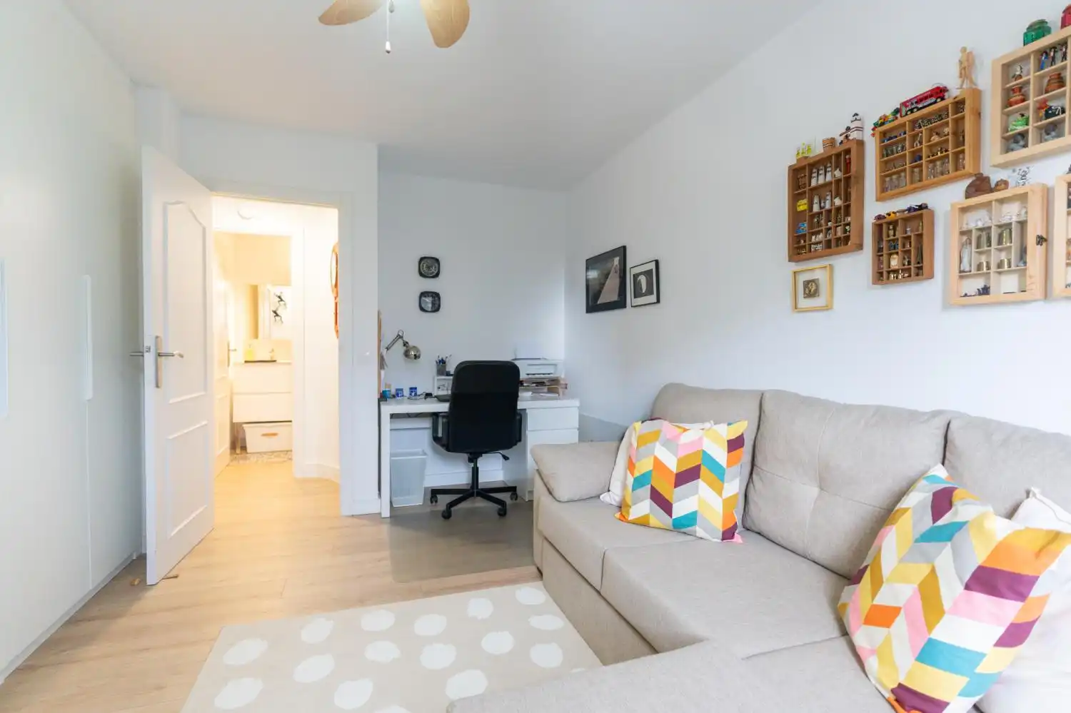Habitación de Piso en venta en Santa Cruz de Tenerife con Aire acondicionado