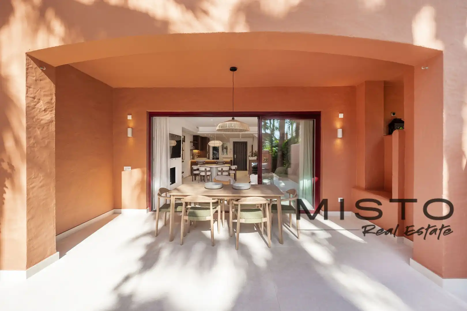 Wohnung zur Miete in Marbella, Málaga