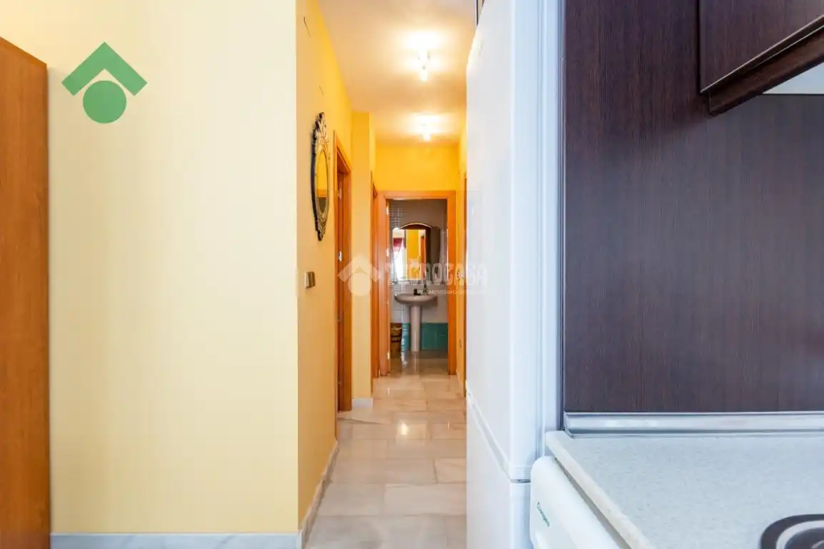 Piso en venta en Vélez-Málaga con Aire acondicionado y Amueblado