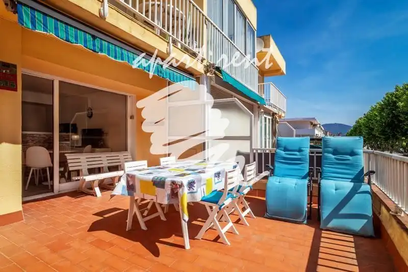 Appartement avec terrasse à vendre à Sant Mori, imagen 32
