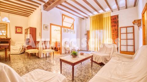 Foto 3 de Casa o xalet en venda a Sella, Alicante