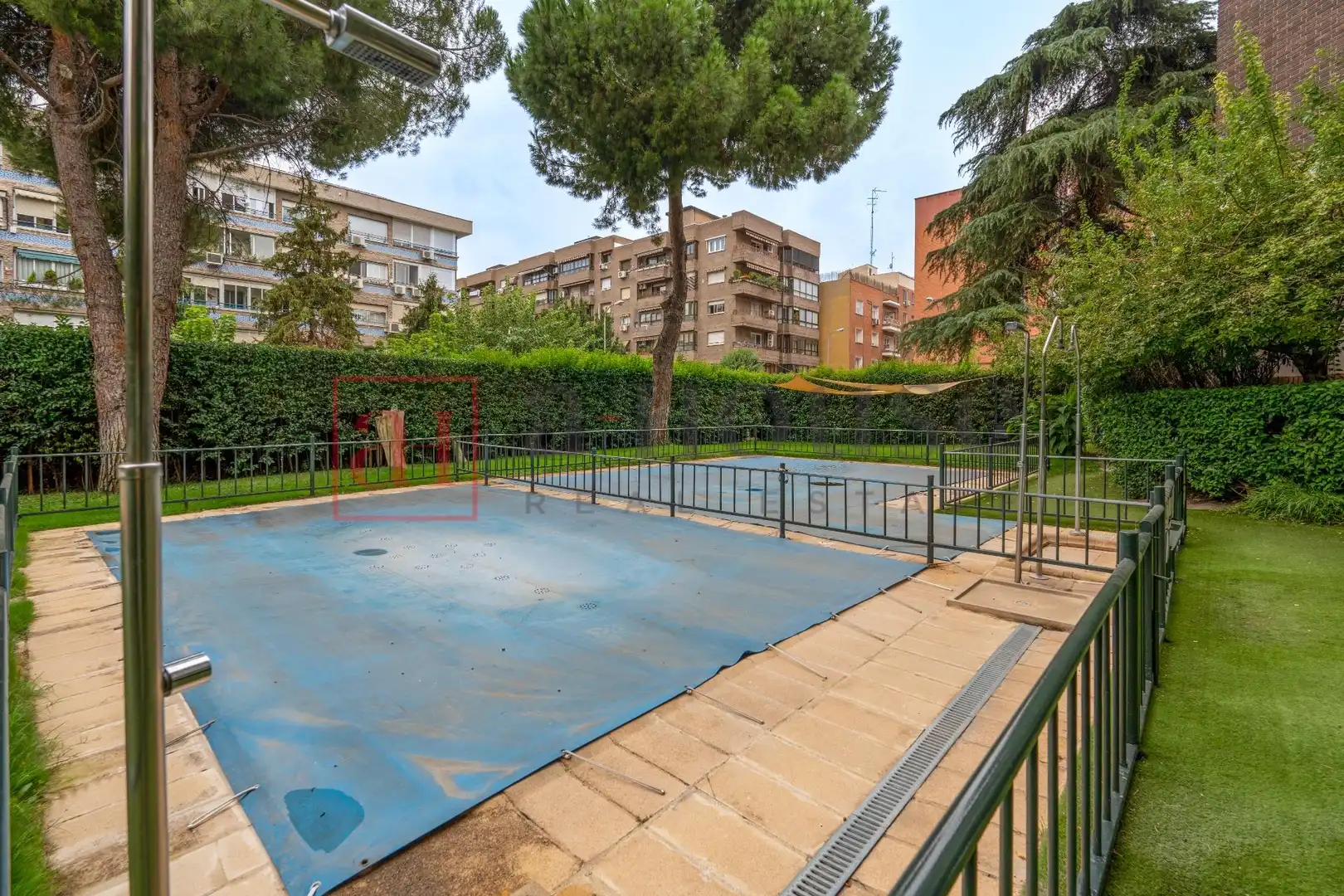 Wohnung mit Pool zum Verkauf in Calle Calle Saliente