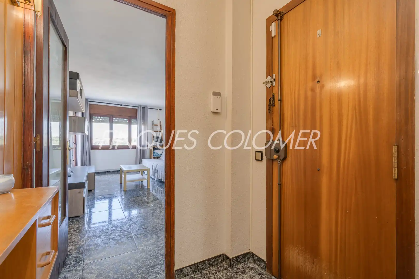Piso en venta en Rubí con Aire acondicionado, Calefacción y Horno