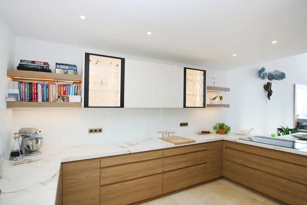 Maison mitoyenne avec terrasse à vendre à Calle Islas Marianas 8, imagen 8